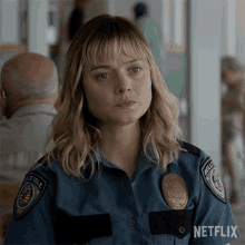 Why Andy Oliver GIF - Why Andy Oliver Bella Heathcote GIFs
