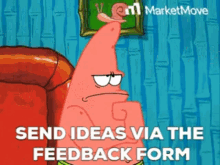 marketmove move feedback bob form