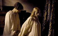 The Other Boleyn Girl Bedtime GIF - The Other Boleyn Girl Bedtime Benedict Cumberbatch GIFs