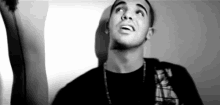 Likes What He Sees GIF - Drake Music Video GIFs