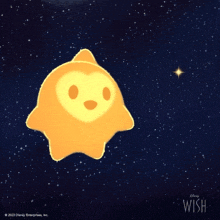Surprised Star GIF - Surprised Star Wish GIFs