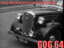 Gog Gog64 GIF - Gog Gog64 Gog Town GIFs