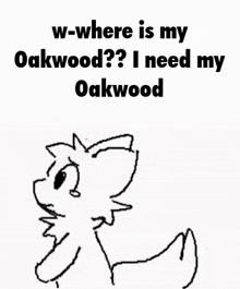 Oakwood211pc Oak GIF - Oakwood211pc Oakwood Oak GIFs