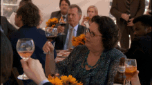 Theoffice Bothsides Phyllis Tothetroops GIF - Theoffice Bothsides Phyllis Tothetroops GIFs