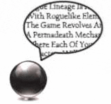 Rogue Lineage Ball GIF - Rogue Lineage Ball GIFs