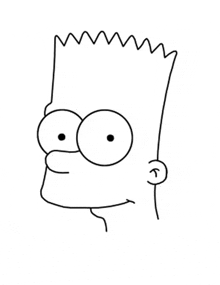 Bart GIF - Bart GIFs