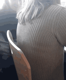 Back Seat Cover GIF - Back Seat Cover Face GIFs