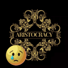 Aristocracy GIF