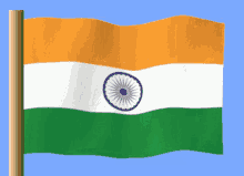 Hindistan India GIF - Hindistan India India Flag GIFs