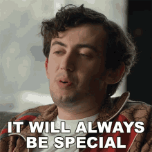 It Will Always Be Special Creamcheese GIF
