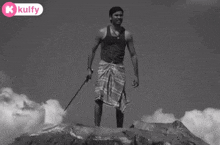 Ready To Fight.Gif GIF - Ready To Fight Dhanush Read To Fight GIFs