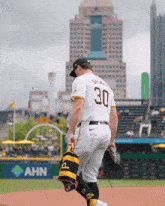 Paul Skenes Pittsburgh Pirates GIF - Paul Skenes Pittsburgh Pirates GIFs