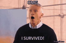 I Survived GIF - I Survived GIFs