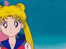Sailormoon Usagi GIF - Sailormoon Usagi Tsukino GIFs