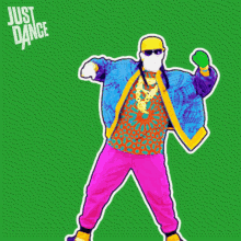 Just Dance GIF - Just Dance Boom GIFs