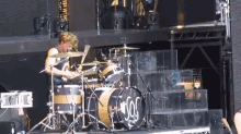 A GIF - Band Concert Drums GIFs