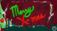 Hallmark Merry Xmas GIF - Hallmark Merry Xmas Merry Christmas GIFs