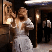 Westwing Ainsley GIF - Westwing Ainsley Dance GIFs