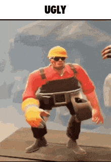 Team Fortress 2 Tf2 Memes GIF - Team Fortress 2 Tf2 Memes Tf2 Engineer GIFs