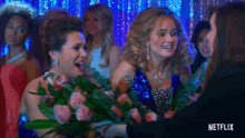 Thank You Omg Thank You GIF - Thank You Omg Thank You Flowers GIFs