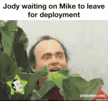 Jody Deployment GIF