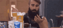 Finger Licking Good GIF - Yum Delicious Big Brother GIFs