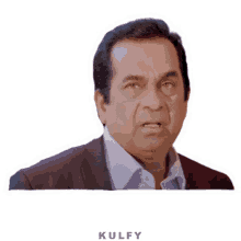 sticker brahmanandam