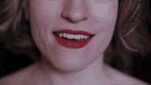 The Unbrunch Cheshire GIF