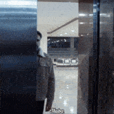 Swagat Nahi Karoge Hamara Elevator GIF