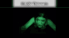 Robo Garbage Gif GIF - Robo Garbage Gif Robos House GIFs