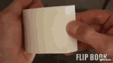 Flipbook Animation GIF - Flipbook Flip Book GIFs