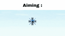 Aim Aiming GIF