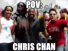 Pov Meme Chris Chan GIF - Pov Meme Chris Chan Rwj GIFs