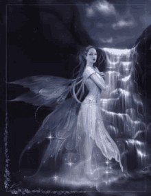 Fairy Wings Glitter GIF - Fairy Wings Glitter GIFs