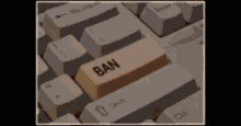 Vuralbanned Ban Hammer GIF - Vuralbanned Ban Hammer GIFs