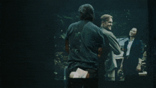 Monarch Legacy Of Monsters GIF - Monarch Legacy Of Monsters Kurt Russell GIFs