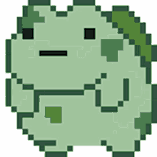 bigfrog pokemon