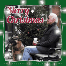 Merry Christmas Joe Biden GIF - Merry Christmas Joe Biden Mobilizeamerica GIFs