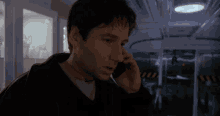 Mulder Twenty Nine Ninety Five GIF - Mulder Twenty Nine Ninety Five You Mean I Might Get My2995s Worth After All GIFs