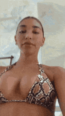 Snapchat Bikini GIF - Snapchat Bikini Hot GIFs