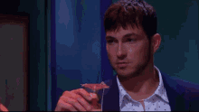 Rob Scott Wilson Days Of Our Lives GIF