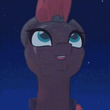 Shadow Tempest Mlp GIF