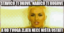 Bilja Gajic GIF - Bilja Gajic Pinky GIFs