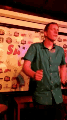 Dancing Silly GIF - Dancing Silly Look Up GIFs
