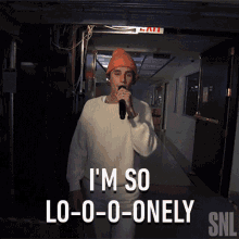 Im So Lonely Justin Bieber GIF - Im So Lonely Justin Bieber Lonely GIFs