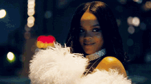Rihanna Riri GIF