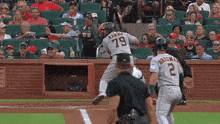 Houston Astros Jose Abreu GIF - Houston Astros Jose Abreu Baseball Hit GIFs