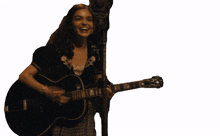 the ballad