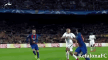 Psg Messi GIF - Psg Messi Refalonafc GIFs
