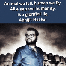 abhijit naskar humanist humanism naskar existentialism